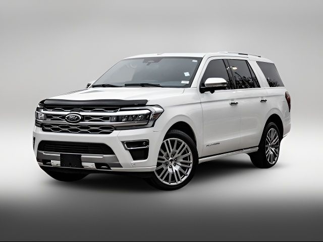 2023 Ford Expedition Platinum