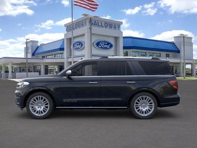 2023 Ford Expedition Platinum