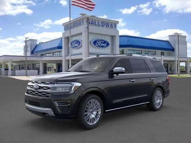 2023 Ford Expedition Platinum