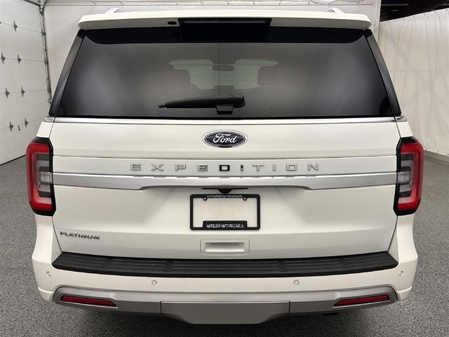 2023 Ford Expedition Platinum