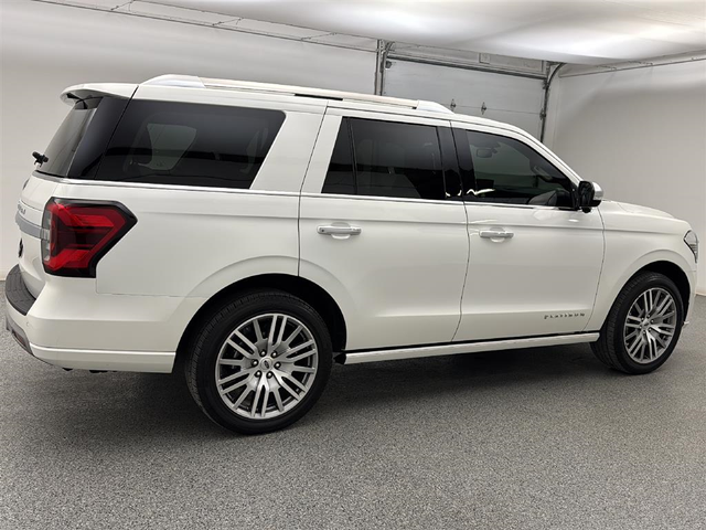 2023 Ford Expedition Platinum