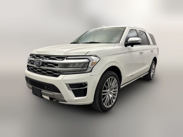 2023 Ford Expedition Platinum