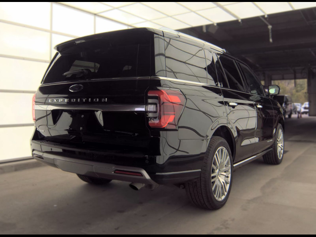 2023 Ford Expedition Platinum