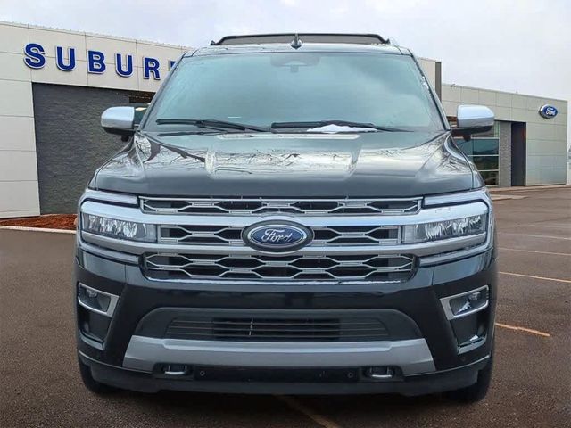 2023 Ford Expedition Platinum