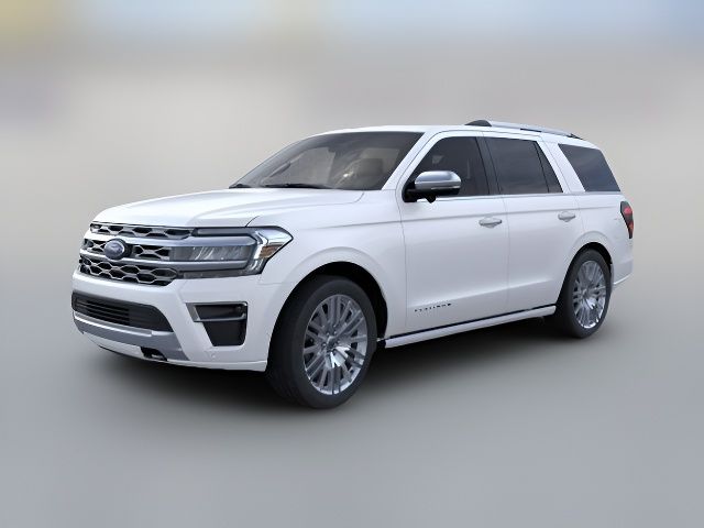 2023 Ford Expedition Platinum