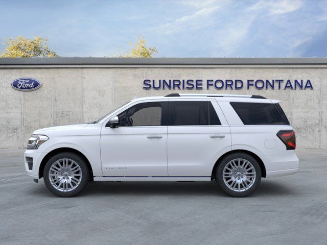 2023 Ford Expedition Platinum