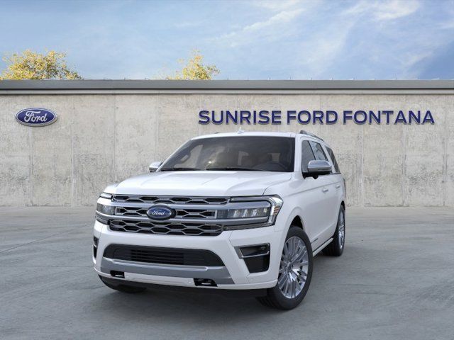 2023 Ford Expedition Platinum