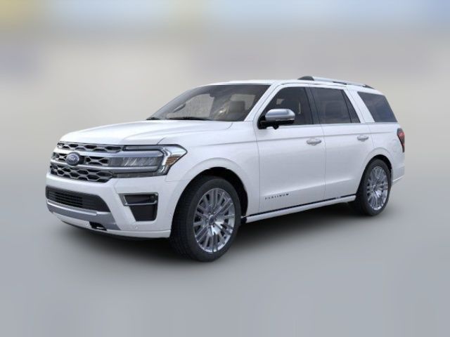 2023 Ford Expedition Platinum