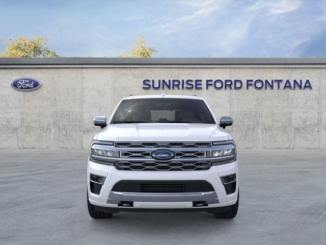 2023 Ford Expedition Platinum