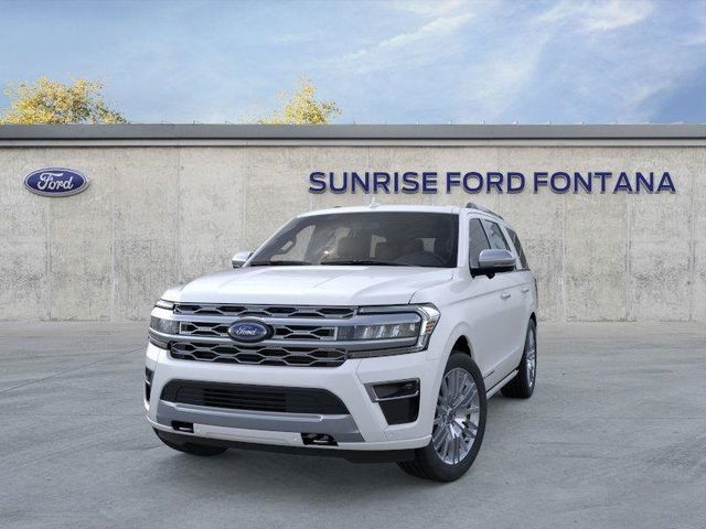 2023 Ford Expedition Platinum