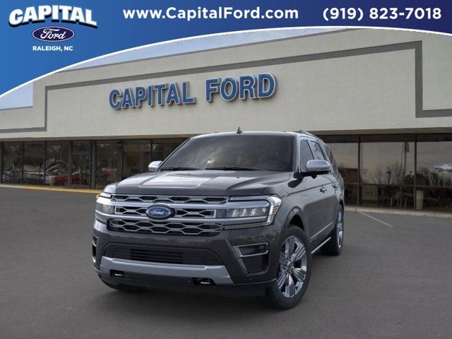 2023 Ford Expedition Platinum