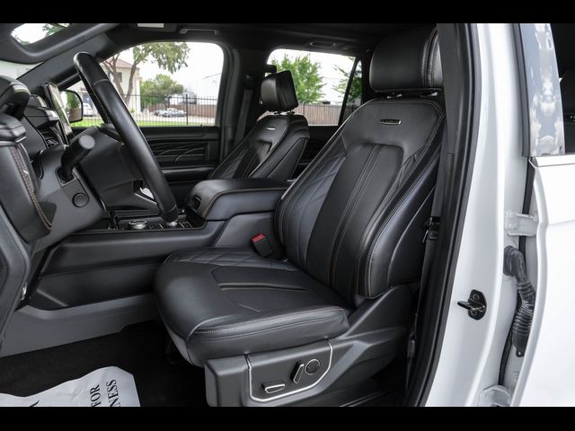 2023 Ford Expedition Platinum