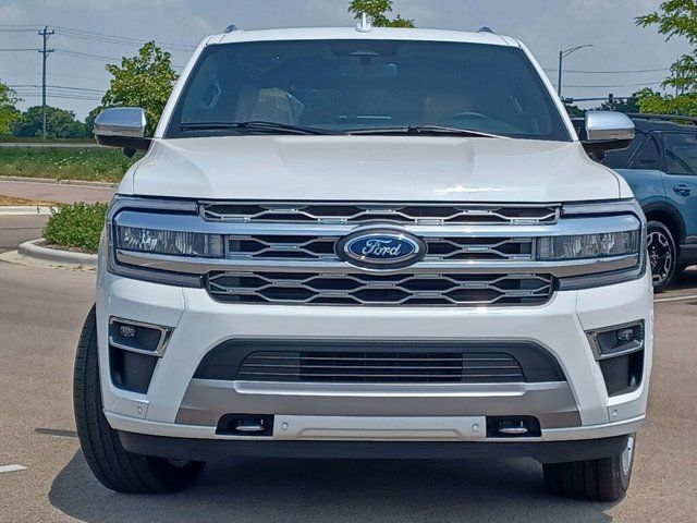 2023 Ford Expedition Platinum