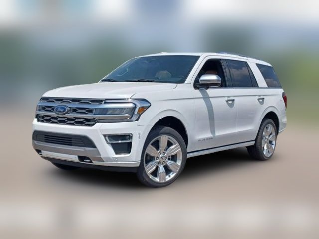 2023 Ford Expedition Platinum