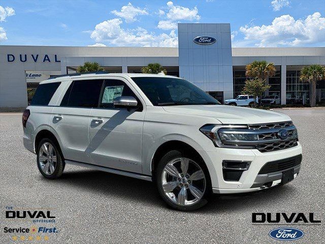 2023 Ford Expedition Platinum