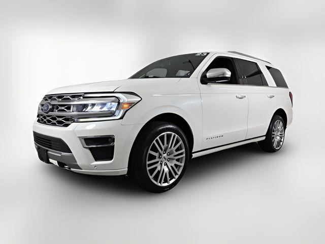 2023 Ford Expedition Platinum