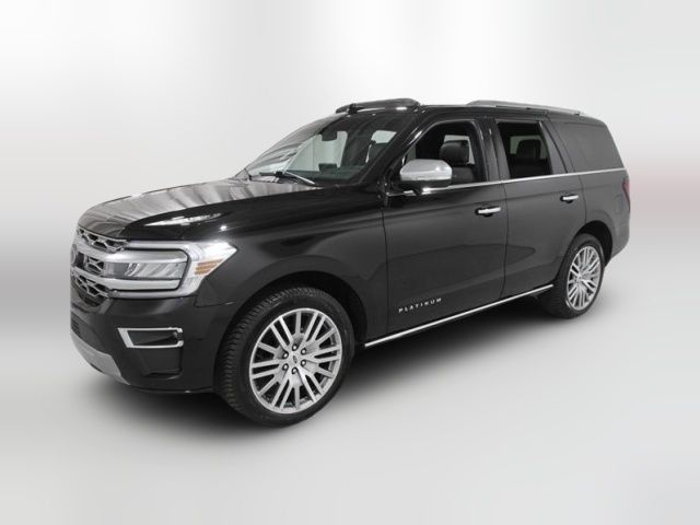 2023 Ford Expedition Platinum