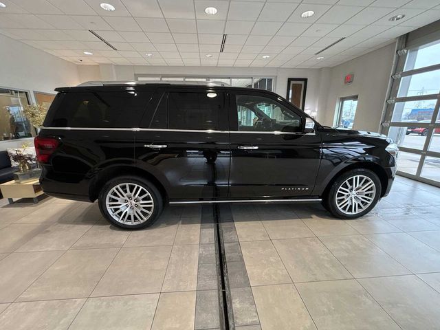 2023 Ford Expedition Platinum