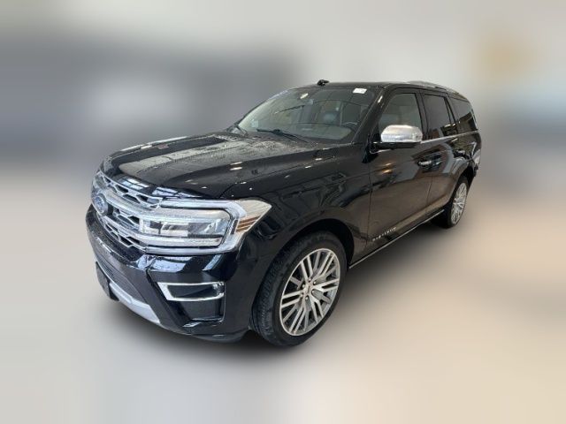 2023 Ford Expedition Platinum