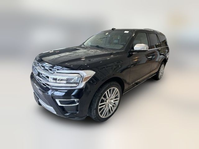 2023 Ford Expedition Platinum