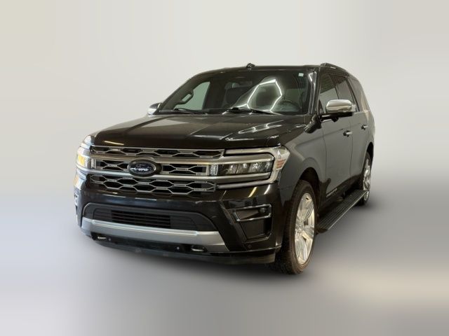 2023 Ford Expedition Platinum