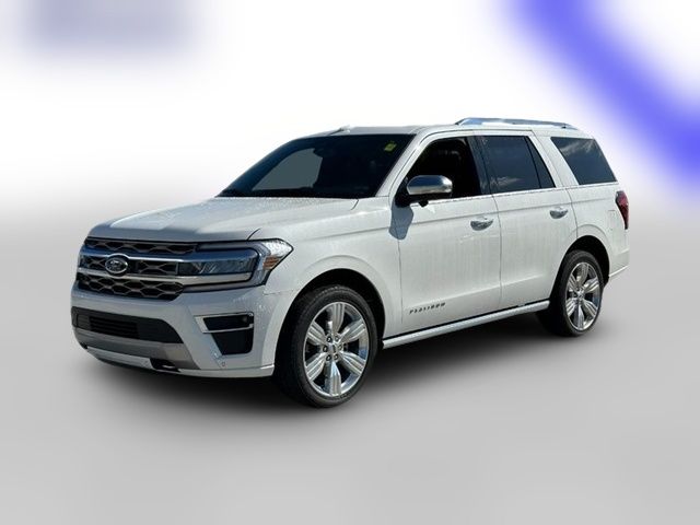 2023 Ford Expedition Platinum