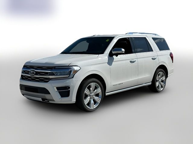 2023 Ford Expedition Platinum