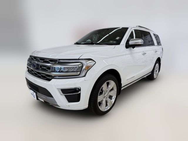2023 Ford Expedition Platinum