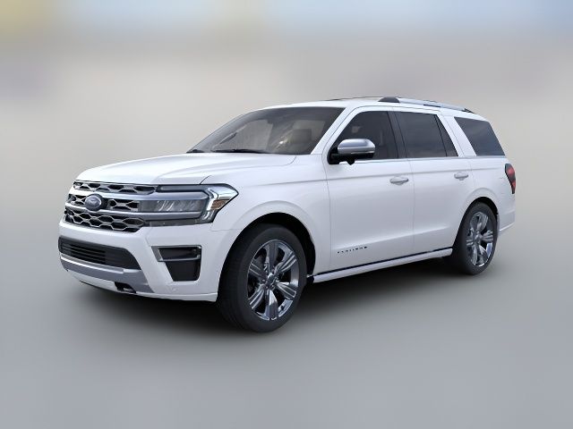2023 Ford Expedition Platinum