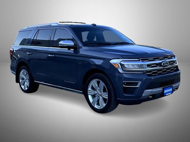 2023 Ford Expedition Platinum