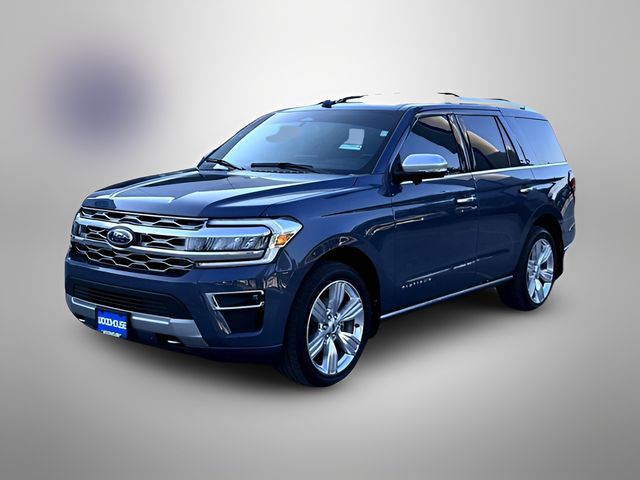 2023 Ford Expedition Platinum