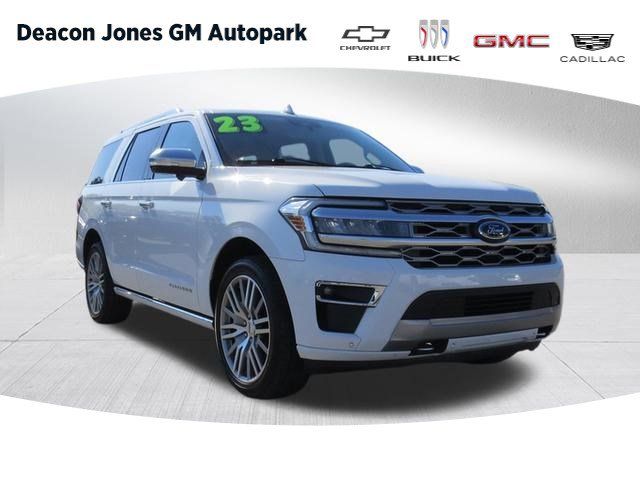 2023 Ford Expedition Platinum