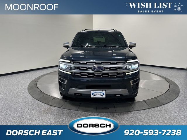 2023 Ford Expedition Platinum