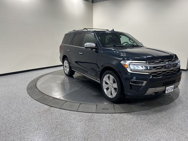 2023 Ford Expedition Platinum