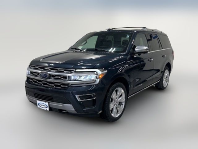 2023 Ford Expedition Platinum