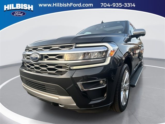 2023 Ford Expedition Platinum