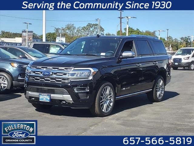 2023 Ford Expedition Platinum