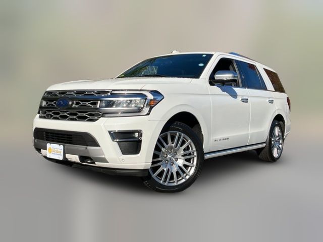 2023 Ford Expedition Platinum