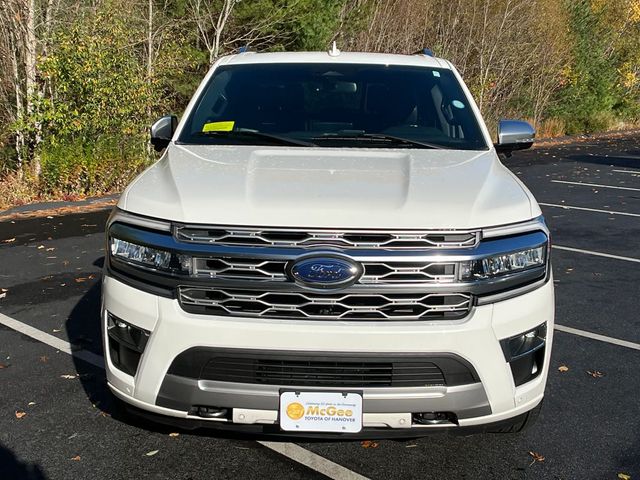 2023 Ford Expedition Platinum