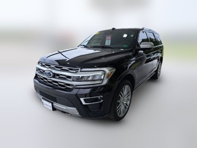 2023 Ford Expedition Platinum