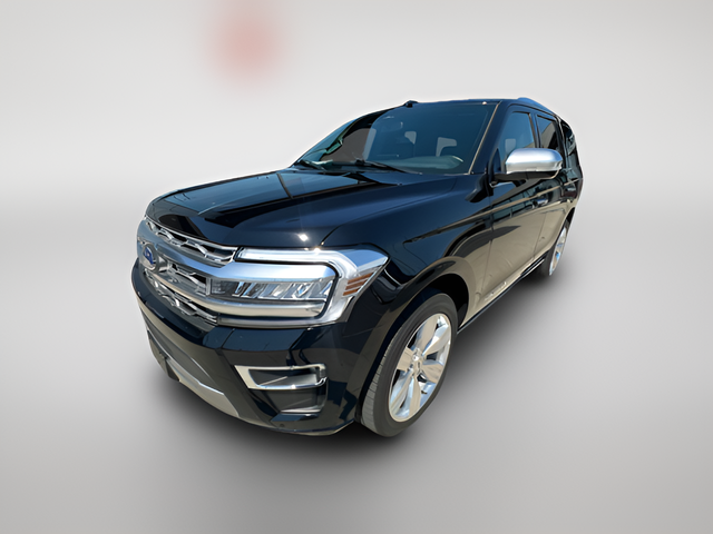 2023 Ford Expedition Platinum