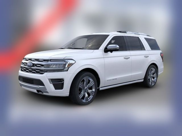 2023 Ford Expedition Platinum
