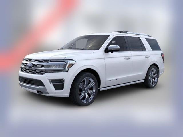 2023 Ford Expedition Platinum