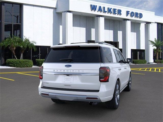 2023 Ford Expedition Platinum