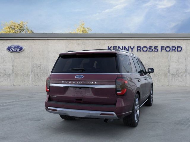 2023 Ford Expedition Platinum