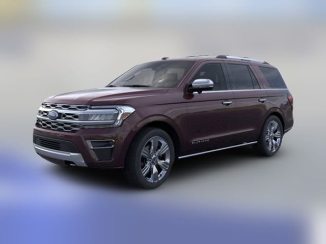 2023 Ford Expedition Platinum