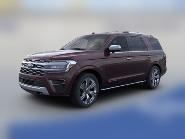 2023 Ford Expedition Platinum