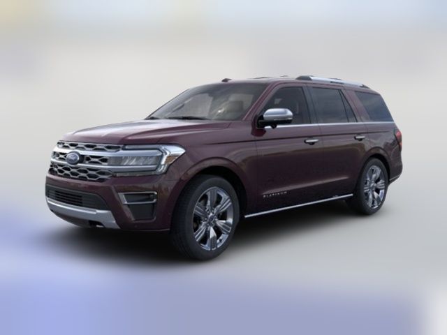 2023 Ford Expedition Platinum