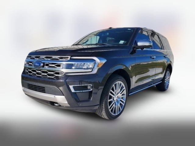 2023 Ford Expedition Platinum