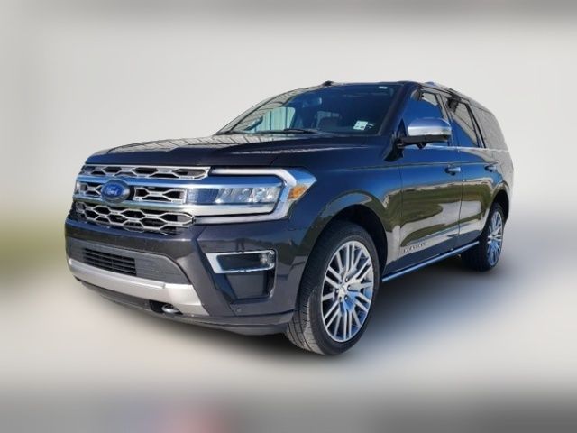 2023 Ford Expedition Platinum